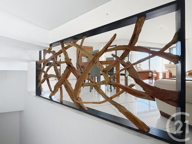 maison à vendre - 6 pièces - 200.21 m2 - SETE - 34 - LANGUEDOC-ROUSSILLON - Century 21 Agence Des Halles