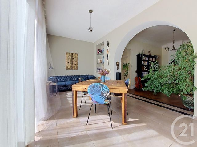Appartement F8 à vendre - 8 pièces - 185.52 m2 - SETE - 34 - LANGUEDOC-ROUSSILLON - Century 21 Agence Des Halles
