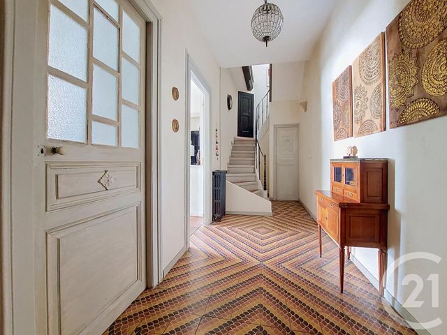 Appartement F8 à vendre - 8 pièces - 185.52 m2 - SETE - 34 - LANGUEDOC-ROUSSILLON - Century 21 Agence Des Halles