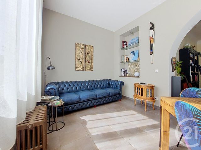Appartement F8 à vendre - 8 pièces - 185.52 m2 - SETE - 34 - LANGUEDOC-ROUSSILLON - Century 21 Agence Des Halles