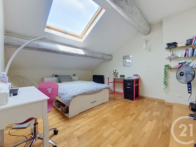 Appartement F8 à vendre - 8 pièces - 185.52 m2 - SETE - 34 - LANGUEDOC-ROUSSILLON - Century 21 Agence Des Halles