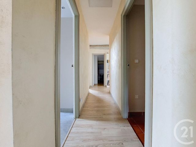 Appartement F8 à vendre - 8 pièces - 185.52 m2 - SETE - 34 - LANGUEDOC-ROUSSILLON - Century 21 Agence Des Halles