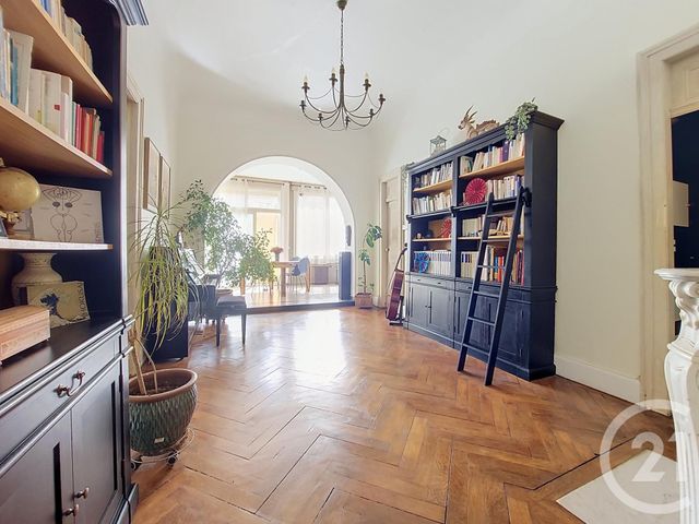 Appartement F8 à vendre - 8 pièces - 185.52 m2 - SETE - 34 - LANGUEDOC-ROUSSILLON - Century 21 Agence Des Halles