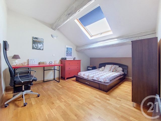 Appartement F8 à vendre - 8 pièces - 185.52 m2 - SETE - 34 - LANGUEDOC-ROUSSILLON - Century 21 Agence Des Halles