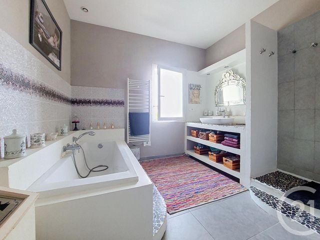 Appartement F8 à vendre - 8 pièces - 185.52 m2 - SETE - 34 - LANGUEDOC-ROUSSILLON - Century 21 Agence Des Halles
