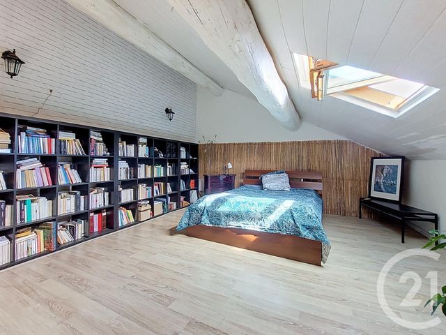 Appartement F8 à vendre - 8 pièces - 185.52 m2 - SETE - 34 - LANGUEDOC-ROUSSILLON - Century 21 Agence Des Halles
