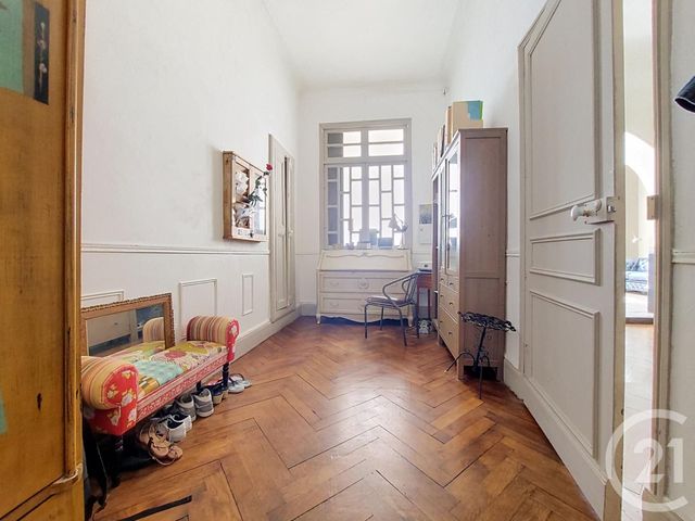 Appartement F8 à vendre - 8 pièces - 185.52 m2 - SETE - 34 - LANGUEDOC-ROUSSILLON - Century 21 Agence Des Halles