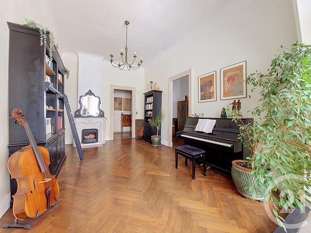 Appartement F8 à vendre - 8 pièces - 185.52 m2 - SETE - 34 - LANGUEDOC-ROUSSILLON - Century 21 Agence Des Halles