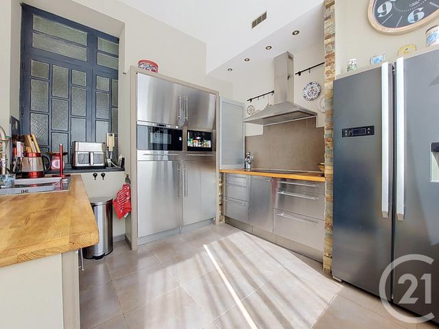 Appartement F8 à vendre - 8 pièces - 185.52 m2 - SETE - 34 - LANGUEDOC-ROUSSILLON - Century 21 Agence Des Halles