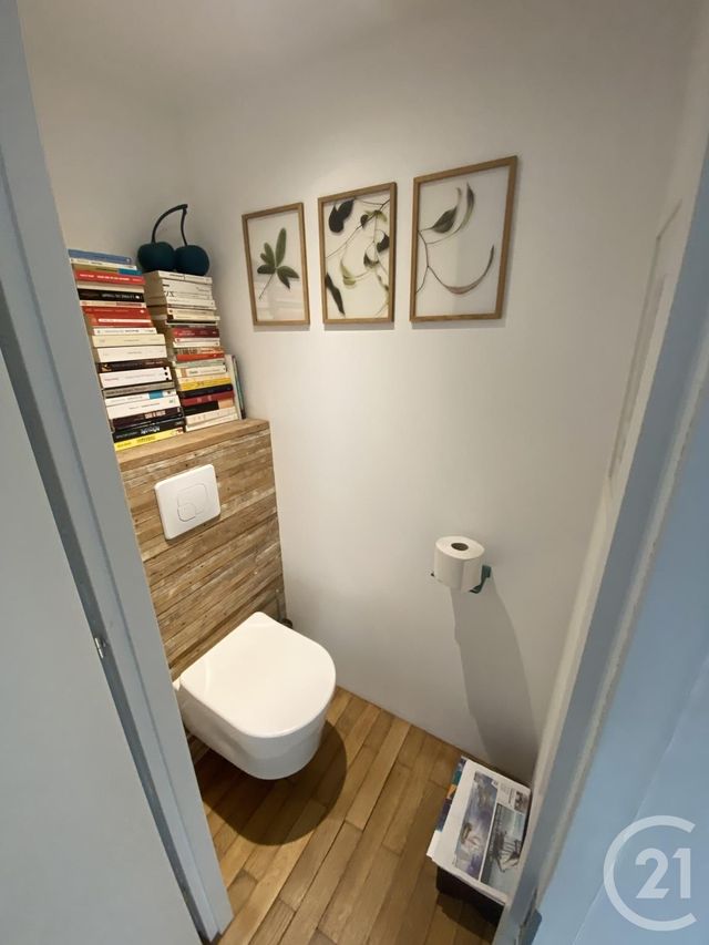 Appartement Duplex à vendre - 3 pièces - 43.11 m2 - SETE - 34 - LANGUEDOC-ROUSSILLON - Century 21 Agence Des Halles