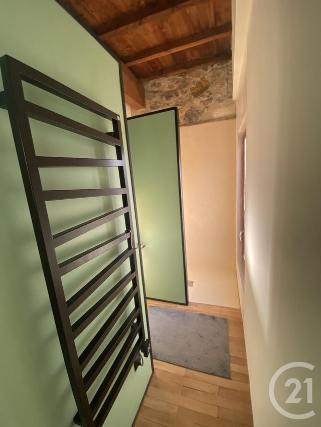 Appartement Duplex à vendre - 3 pièces - 43.11 m2 - SETE - 34 - LANGUEDOC-ROUSSILLON - Century 21 Agence Des Halles