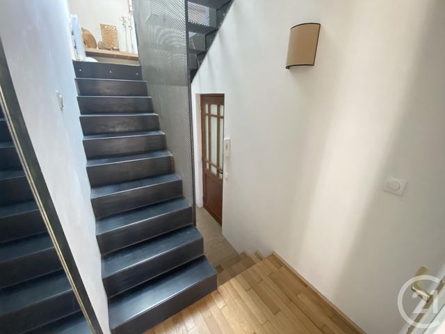 Appartement Duplex à vendre - 3 pièces - 43.11 m2 - SETE - 34 - LANGUEDOC-ROUSSILLON - Century 21 Agence Des Halles
