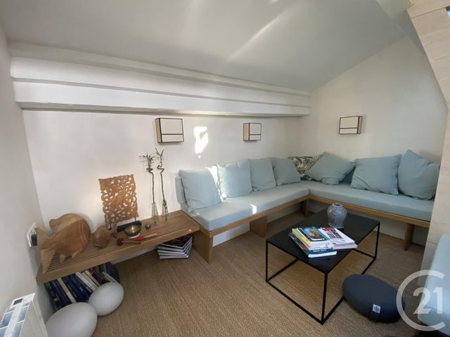 Appartement Duplex à vendre - 3 pièces - 43.11 m2 - SETE - 34 - LANGUEDOC-ROUSSILLON - Century 21 Agence Des Halles