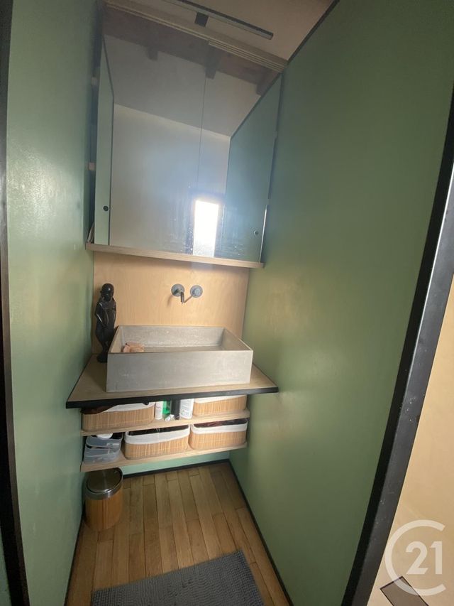 Appartement Duplex à vendre - 3 pièces - 43.11 m2 - SETE - 34 - LANGUEDOC-ROUSSILLON - Century 21 Agence Des Halles