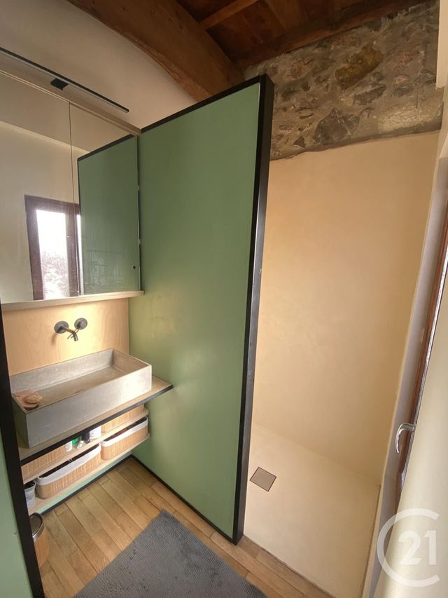 Appartement Duplex à vendre - 3 pièces - 43.11 m2 - SETE - 34 - LANGUEDOC-ROUSSILLON - Century 21 Agence Des Halles
