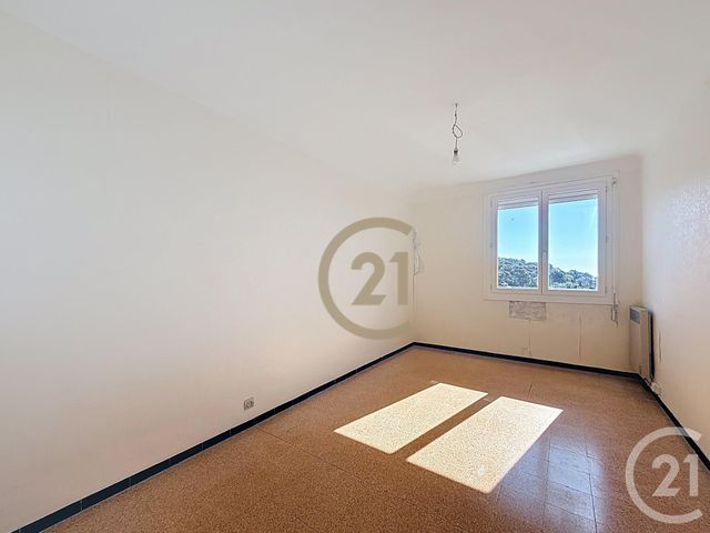Appartement T3 à vendre - 3 pièces - 61.66 m2 - SETE - 34 - LANGUEDOC-ROUSSILLON - Century 21 Agence Des Halles