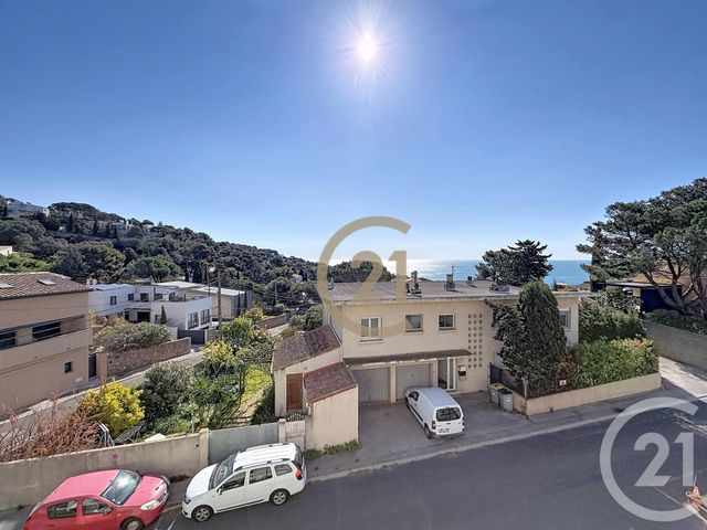 appartement - SETE - 34