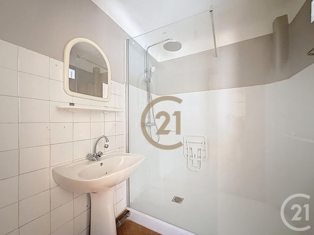 Appartement T3 à vendre - 3 pièces - 61.66 m2 - SETE - 34 - LANGUEDOC-ROUSSILLON - Century 21 Agence Des Halles