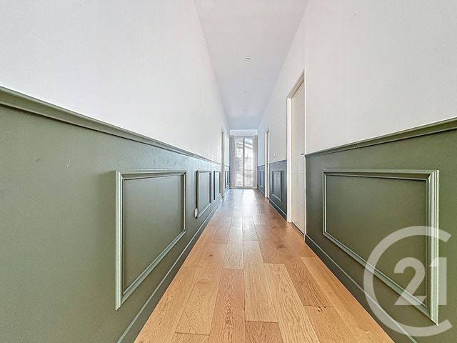 Appartement F4 à vendre - 4 pièces - 153.56 m2 - SETE - 34 - LANGUEDOC-ROUSSILLON - Century 21 Agence Des Halles