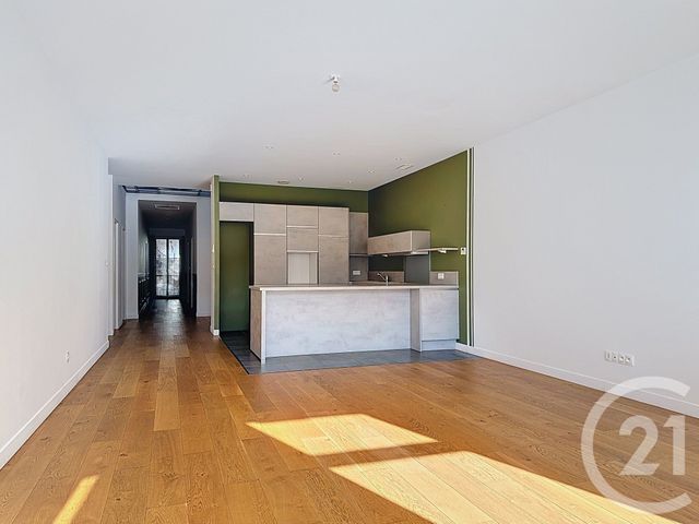 Appartement F4 à vendre - 4 pièces - 153.56 m2 - SETE - 34 - LANGUEDOC-ROUSSILLON - Century 21 Agence Des Halles