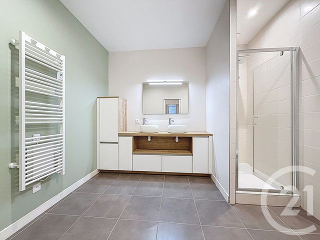 Appartement F4 à vendre - 4 pièces - 153.56 m2 - SETE - 34 - LANGUEDOC-ROUSSILLON - Century 21 Agence Des Halles