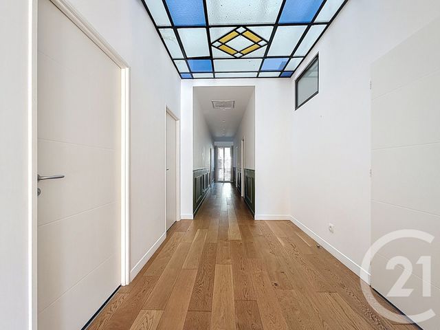 Appartement F4 à vendre - 4 pièces - 153.56 m2 - SETE - 34 - LANGUEDOC-ROUSSILLON - Century 21 Agence Des Halles