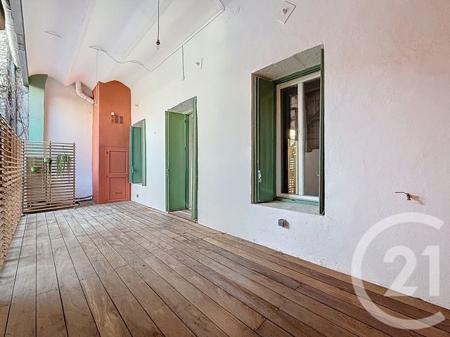 Appartement F4 à vendre - 4 pièces - 153.56 m2 - SETE - 34 - LANGUEDOC-ROUSSILLON - Century 21 Agence Des Halles