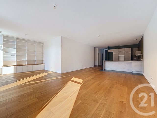 Appartement F4 à vendre - 4 pièces - 153.56 m2 - SETE - 34 - LANGUEDOC-ROUSSILLON - Century 21 Agence Des Halles