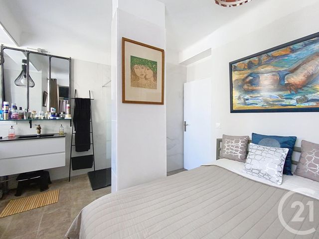 Appartement F3 à vendre - 3 pièces - 52.12 m2 - SETE - 34 - LANGUEDOC-ROUSSILLON - Century 21 Agence Des Halles