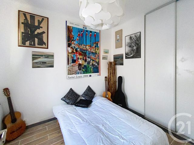 Appartement F3 à vendre - 3 pièces - 52.12 m2 - SETE - 34 - LANGUEDOC-ROUSSILLON - Century 21 Agence Des Halles