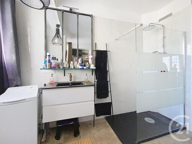 Appartement F3 à vendre - 3 pièces - 52.12 m2 - SETE - 34 - LANGUEDOC-ROUSSILLON - Century 21 Agence Des Halles