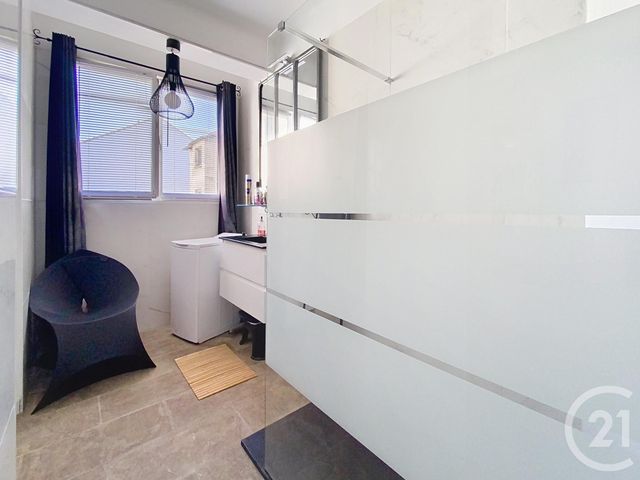 Appartement F3 à vendre - 3 pièces - 52.12 m2 - SETE - 34 - LANGUEDOC-ROUSSILLON - Century 21 Agence Des Halles