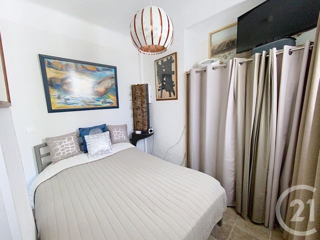 Appartement F3 à vendre - 3 pièces - 52.12 m2 - SETE - 34 - LANGUEDOC-ROUSSILLON - Century 21 Agence Des Halles