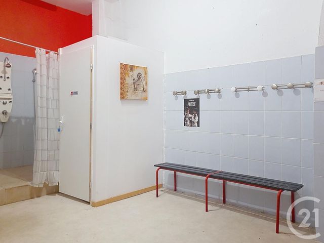 divers à vendre - 317.0 m2 - SETE - 34 - LANGUEDOC-ROUSSILLON - Century 21 Agence Des Halles