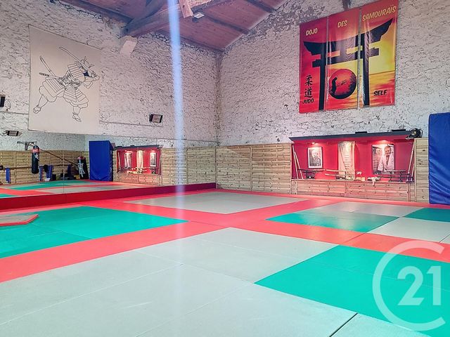 divers à vendre - 317.0 m2 - SETE - 34 - LANGUEDOC-ROUSSILLON - Century 21 Agence Des Halles