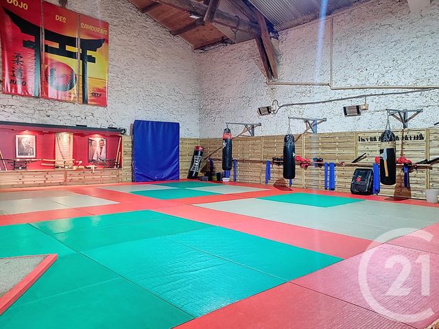 divers à vendre - 317.0 m2 - SETE - 34 - LANGUEDOC-ROUSSILLON - Century 21 Agence Des Halles