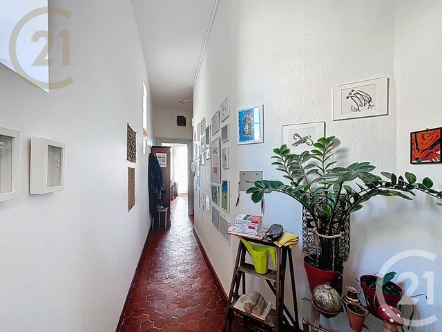 Appartement F3 à vendre - 3 pièces - 64.02 m2 - SETE - 34 - LANGUEDOC-ROUSSILLON - Century 21 Agence Des Halles