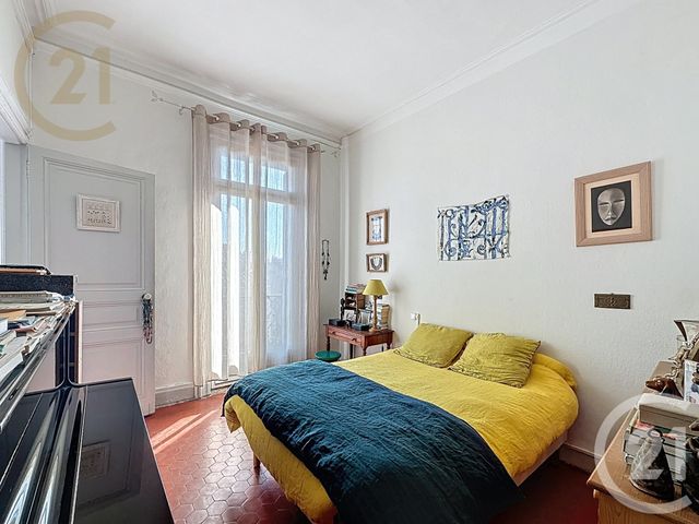 Appartement F3 à vendre - 3 pièces - 64.02 m2 - SETE - 34 - LANGUEDOC-ROUSSILLON - Century 21 Agence Des Halles