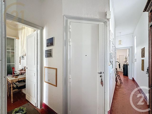 Appartement F3 à vendre - 3 pièces - 64.02 m2 - SETE - 34 - LANGUEDOC-ROUSSILLON - Century 21 Agence Des Halles