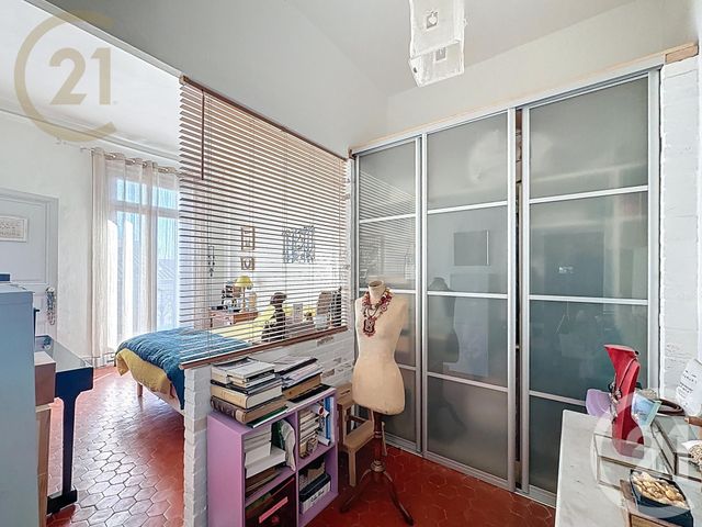 Appartement F3 à vendre - 3 pièces - 64.02 m2 - SETE - 34 - LANGUEDOC-ROUSSILLON - Century 21 Agence Des Halles