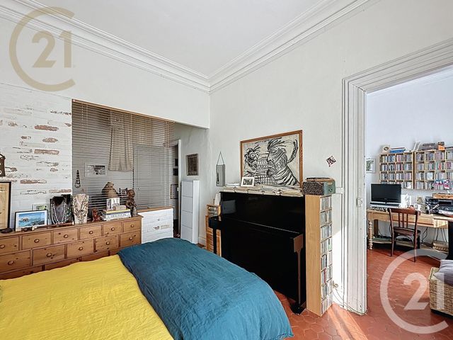 Appartement F3 à vendre - 3 pièces - 64.02 m2 - SETE - 34 - LANGUEDOC-ROUSSILLON - Century 21 Agence Des Halles