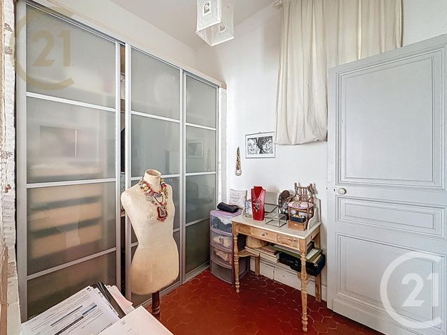 Appartement F3 à vendre - 3 pièces - 64.02 m2 - SETE - 34 - LANGUEDOC-ROUSSILLON - Century 21 Agence Des Halles