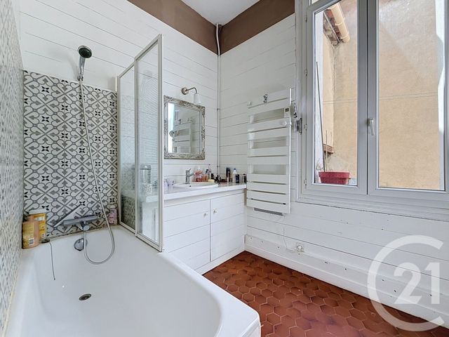 Appartement F5 à vendre - 5 pièces - 133.09 m2 - SETE - 34 - LANGUEDOC-ROUSSILLON - Century 21 Agence Des Halles