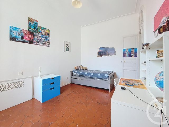 Appartement F5 à vendre - 5 pièces - 133.09 m2 - SETE - 34 - LANGUEDOC-ROUSSILLON - Century 21 Agence Des Halles