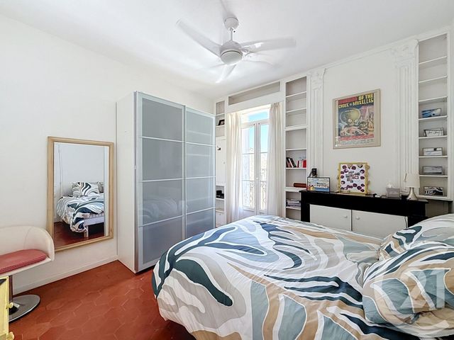 Appartement F5 à vendre - 5 pièces - 133.09 m2 - SETE - 34 - LANGUEDOC-ROUSSILLON - Century 21 Agence Des Halles
