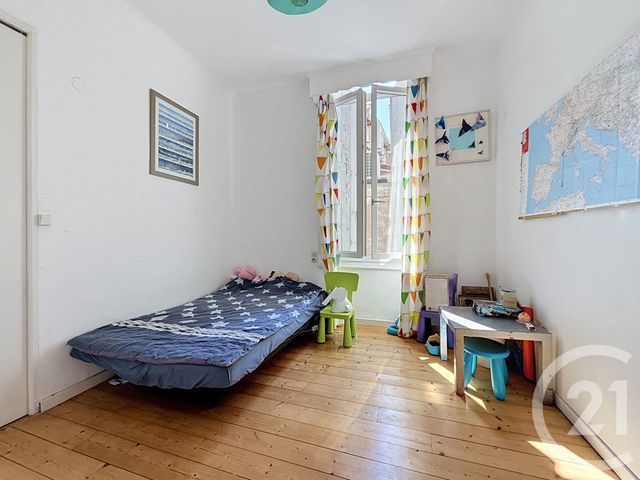 Appartement F5 à vendre - 5 pièces - 133.09 m2 - SETE - 34 - LANGUEDOC-ROUSSILLON - Century 21 Agence Des Halles