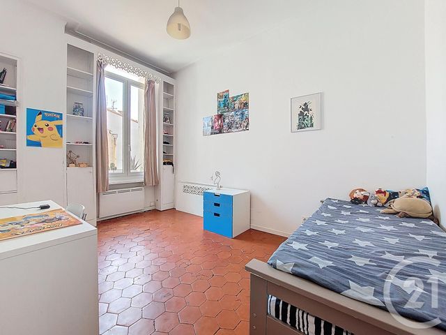 Appartement F5 à vendre - 5 pièces - 133.09 m2 - SETE - 34 - LANGUEDOC-ROUSSILLON - Century 21 Agence Des Halles