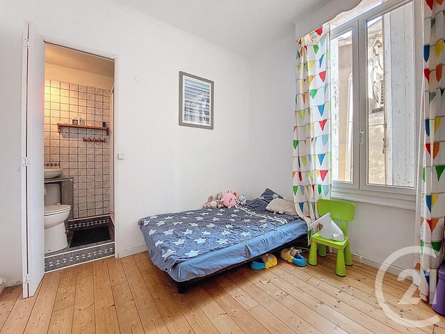 Appartement F5 à vendre - 5 pièces - 133.09 m2 - SETE - 34 - LANGUEDOC-ROUSSILLON - Century 21 Agence Des Halles