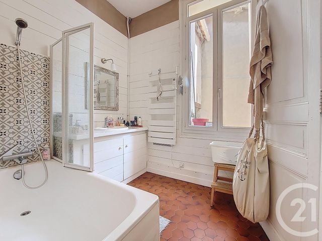 Appartement F5 à vendre - 5 pièces - 133.09 m2 - SETE - 34 - LANGUEDOC-ROUSSILLON - Century 21 Agence Des Halles