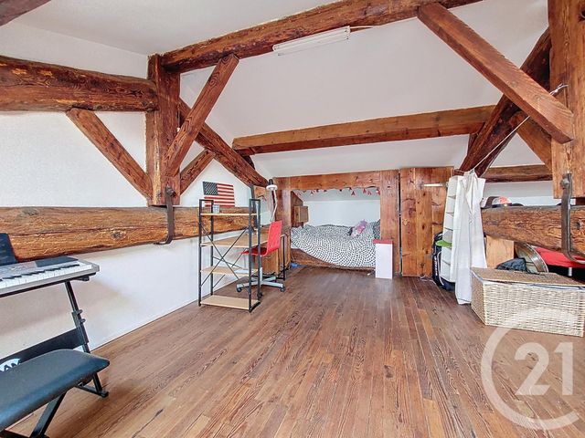 Appartement F5 à vendre - 5 pièces - 133.09 m2 - SETE - 34 - LANGUEDOC-ROUSSILLON - Century 21 Agence Des Halles